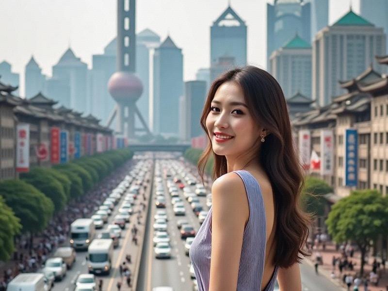 The Greater Shanghai Blueprint: How China's Premier Metropolis is Reshaping the Yangtze River Delta