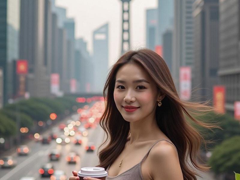 Shanghai 2025: Where Tradition Meets Tomorrow in China's Premier Global City