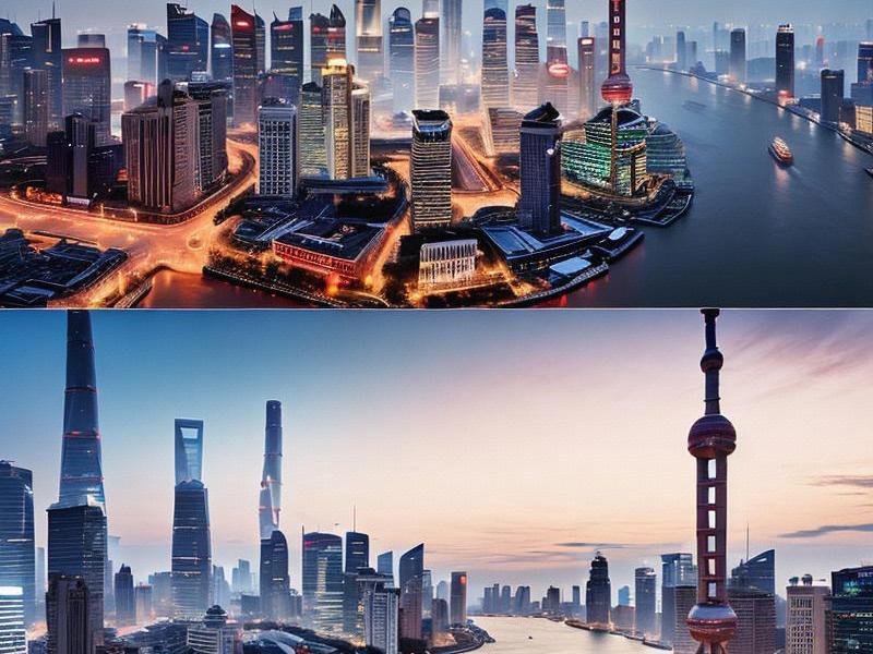 The Vibrant Metropolis: Shanghai and Its Surrounding Hubs, an Enriched Journey and Its Impact