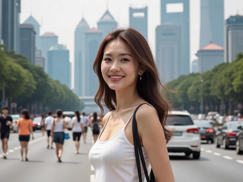 Shanghai Chic: The Evolution of China's Most Influential Beauty Aesthetic