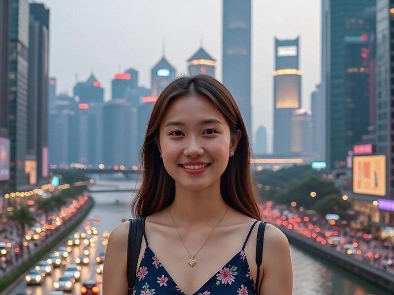 Shanghai’s Photonic Nexus: Quantum Ecosystems Redefining the Yangtze Megaregion