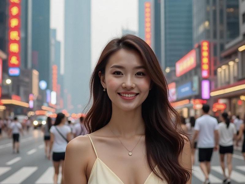 Yangtze Delta Dynamo: Shanghai's Expanding Sphere of Influence