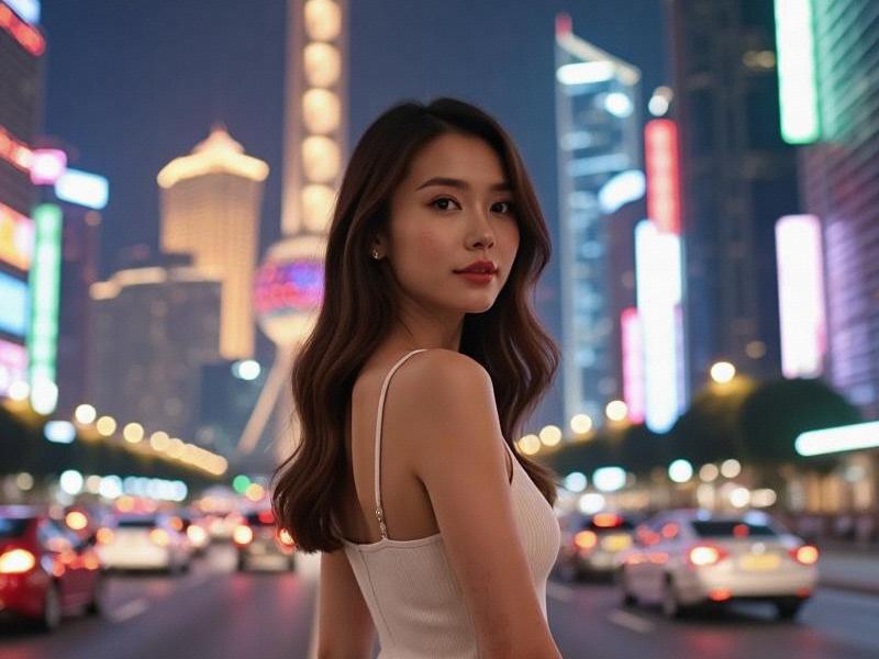 Shanghai's Silicon Delta: How the Yangtze River Mega-Cluster Became the World's Most Advanced Tech Hub (2025)
