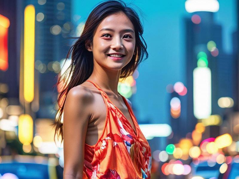Shanghai Beauties: A Close-up View on the Finest Talents from the Middle KingdomKeywords: Shanghai, Beauties, Talents, Fashion, Culture, GlamourDescri