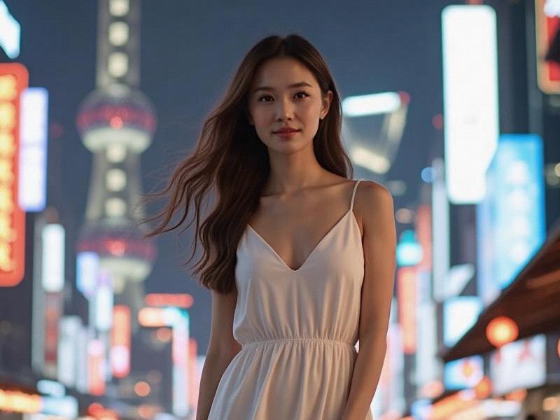 Shanghai's Cultural Awakening: How the City is Redefining China's Creative Economy