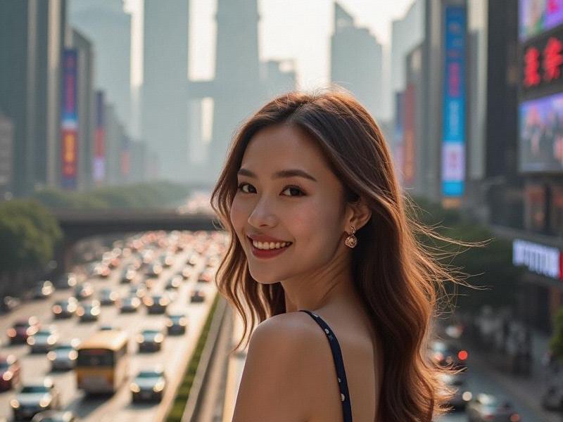 The Reinvention of Shanghai's Nightlife: How Luxury Clubs Are Redefining Urban Entertainment