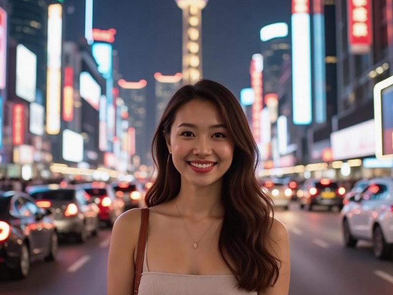 Neon Renaissance: How Shanghai's Nightlife is Reinventing Luxury Entertainment