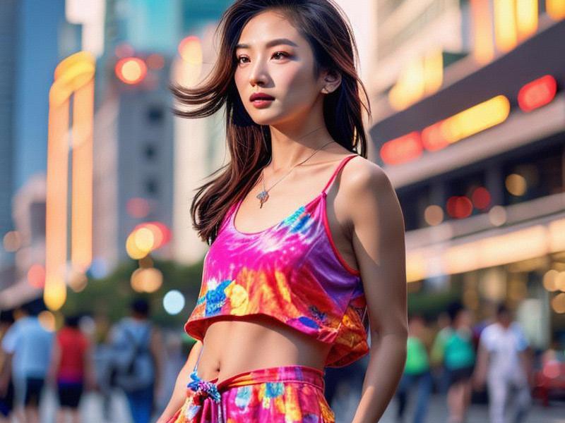 Shanghai's Diverse Entertainment Venues: A Vivid Tapestry of Culture and Fun