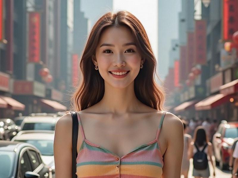 Shanghai 2025: The Digital Transformation of China's Global City