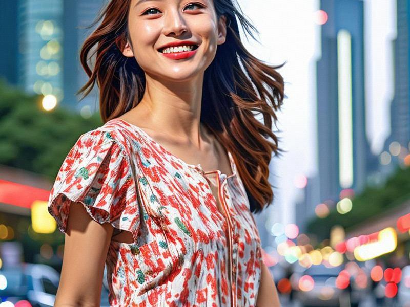 Shanghai's Renaissance: A Modern Metropolis with a Rich Historical Tapestry