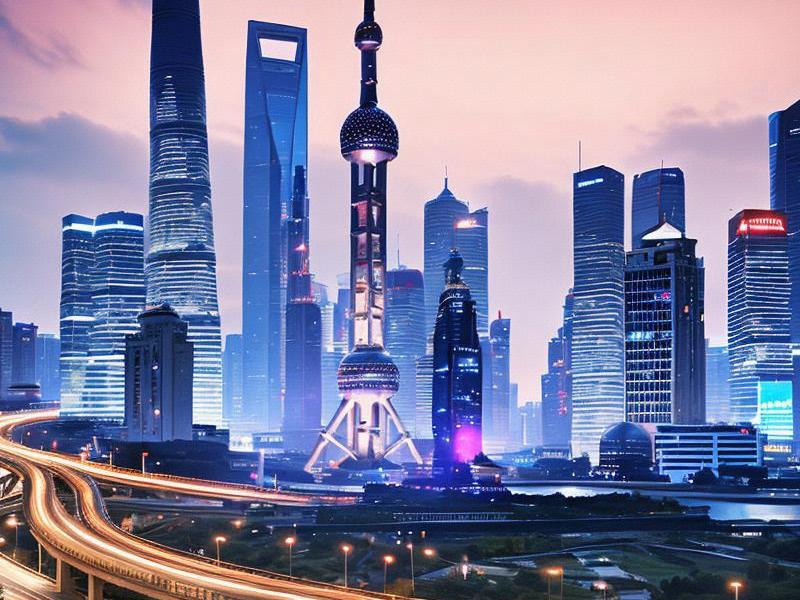 Shanghai Focus: A Glimpse into the Latest Developments and Excitement in the City
