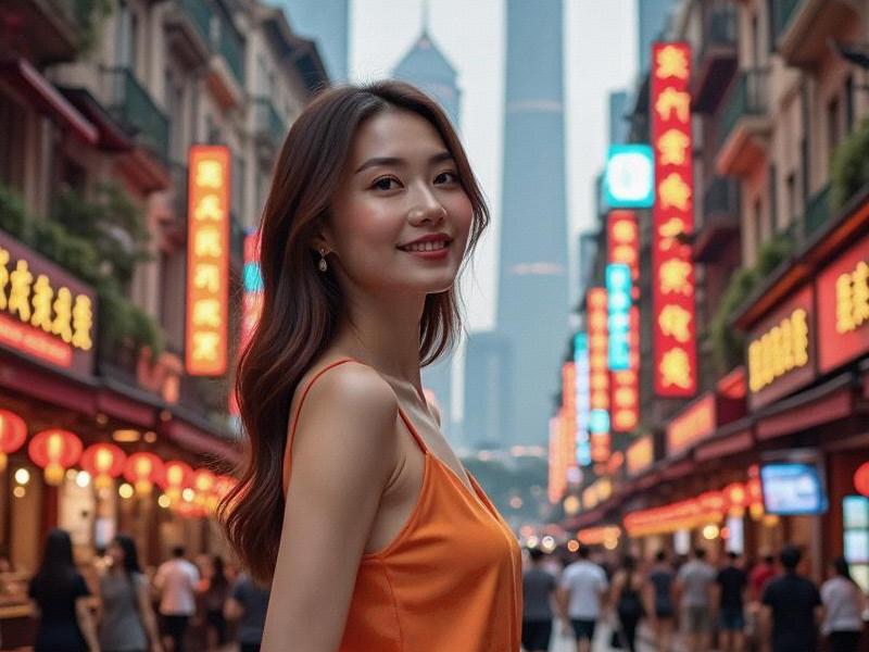 Shanghai's Cultural Awakening: How China's Global City Is Redefining Artistic Expression