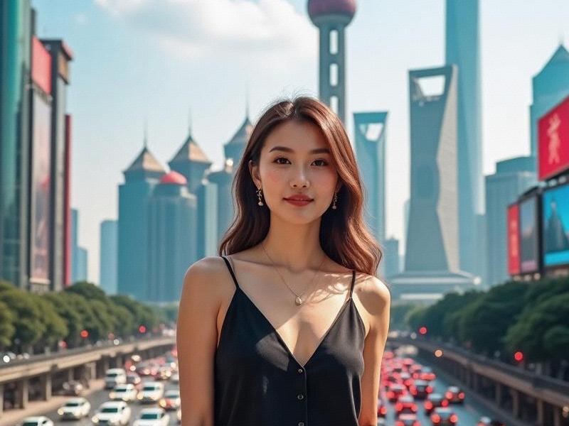 Velvet Ropes and Digital Dreams: Shanghai's High-Tech Nightlife Revolution