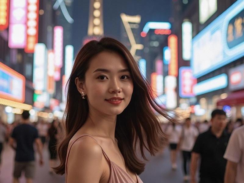 Shanghai's Beauty Revolution: How Cosmopolitan Women Are Redefining Chinese Femininity