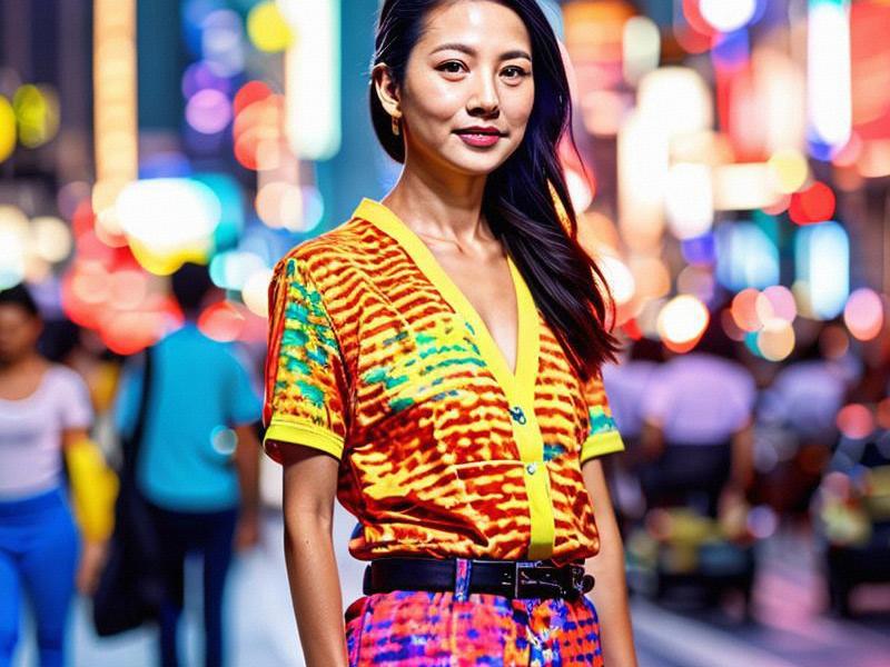 A Glimpse into the Lives and Contributions of Shanghai Beauties