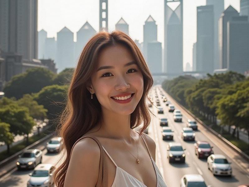 Shanghai's Velvet Rope Revolution: How the City's Elite Clubs Are Redefining Nightlife