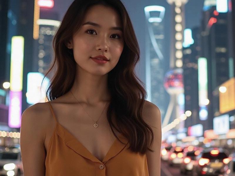 Neon Renaissance: How Shanghai's Entertainment Clubs Are Writing a New Playbook for Global Nightlife