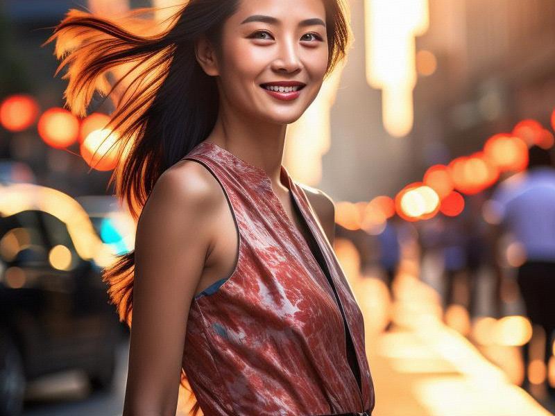 Exploring the Beauty and Diversity of Shanghai and Its Surroundings