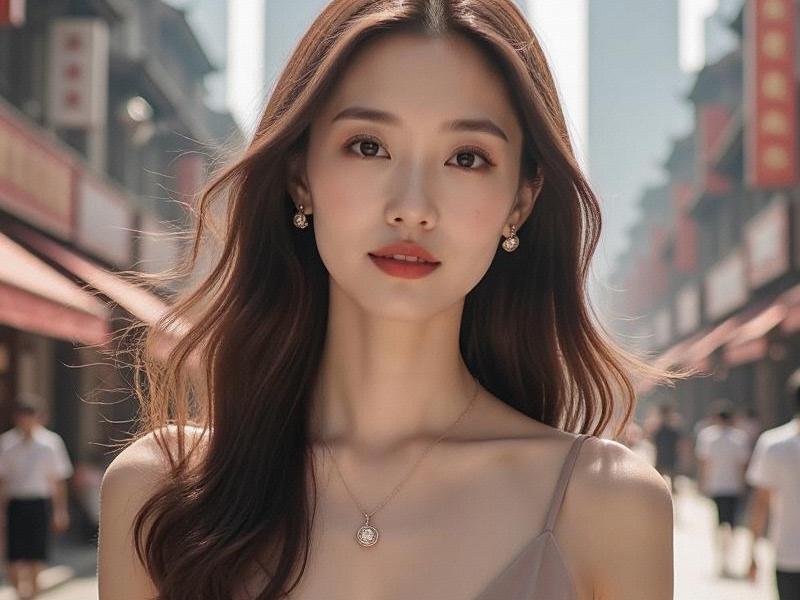 Shanghai's Modern Daughters: How the City's Women Are Redefining Chinese Femininity