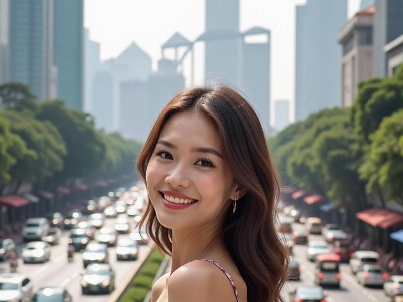 Shanghai 2025: The Making of a Global Metropolitan Powerhouse