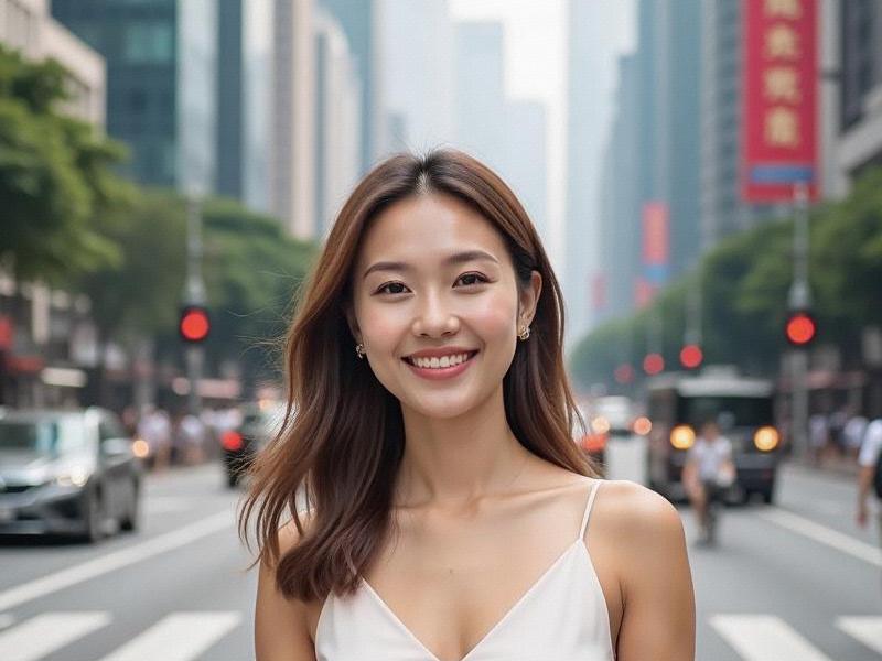 Shanghai 2040: The Reinvention of a Global Icon
