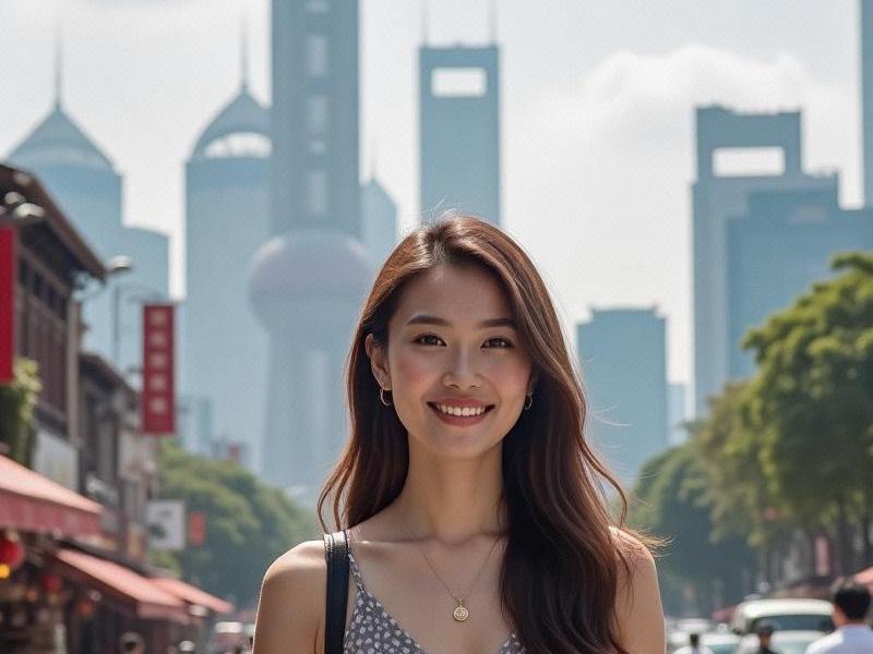【倾城之变：2025上海女性生活白皮书】