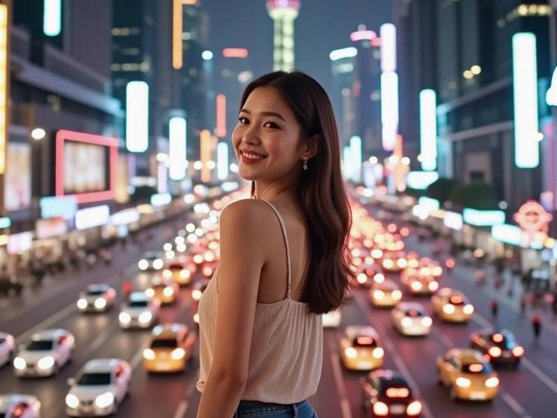 Redefining Shanghai Femininity: How the City's Women Are Shaping Global Business and Culture