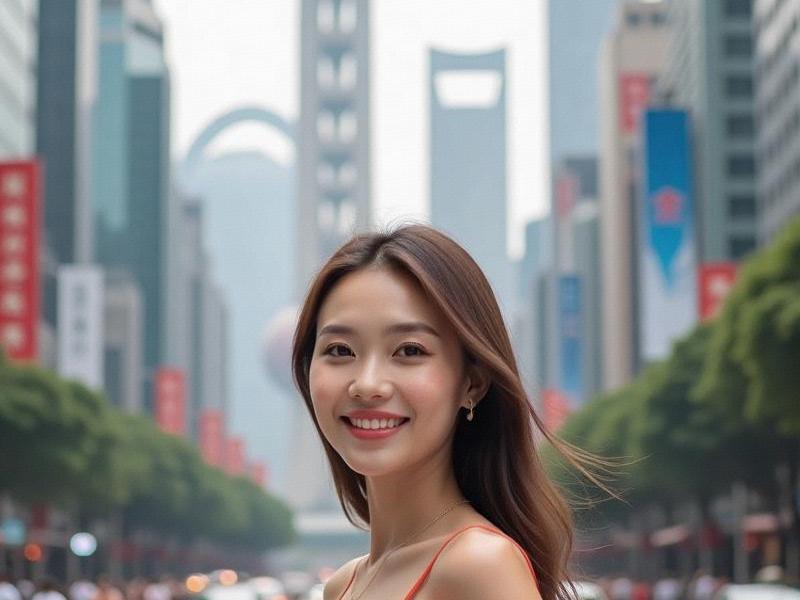 The Greater Shanghai Megaregion: How China's Economic Powerhouse Is Redrawing Its Boundaries