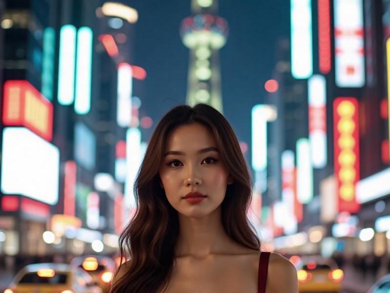 【海派玫瑰】2025上海女性观察：从月份牌美人到AI算法师的百年蜕变