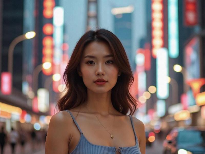 Shanghai's Luminescent Vanguard: The Quantum Rebirth of Jiangnan Elegance