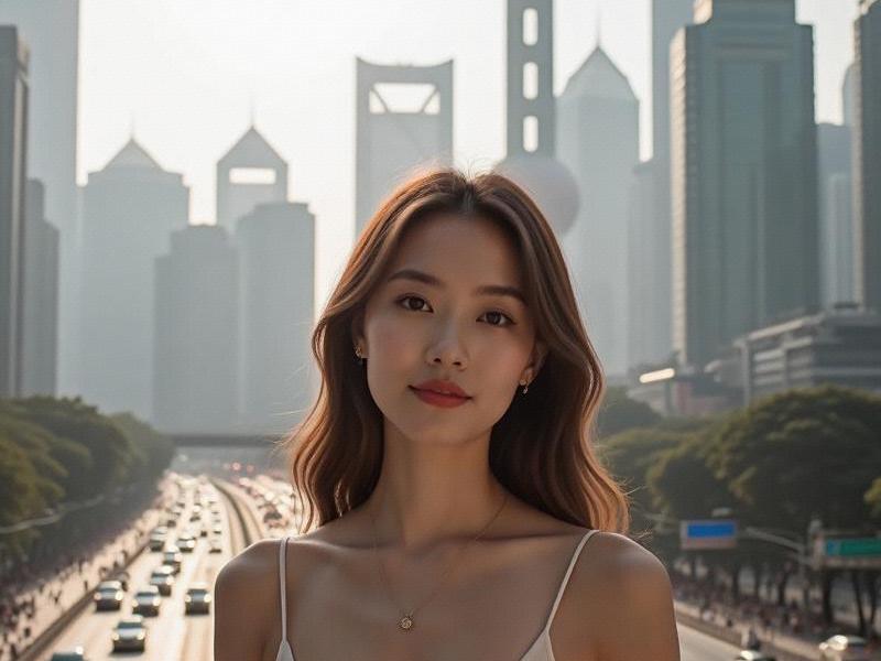 Metropolis and Hinterland: Shanghai's Evolving Relationship with the Yangtze River Delta