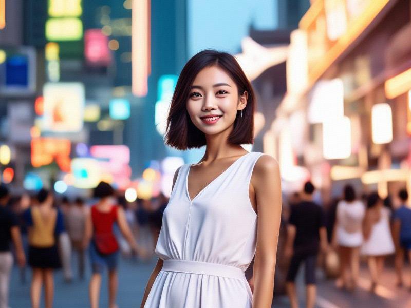 Shanghai's Journey Towards Urban Construction and Development