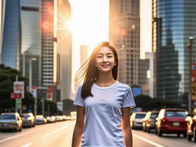 Shanghai: A Vibrant Metropolis Where Tradition Meets Modernity