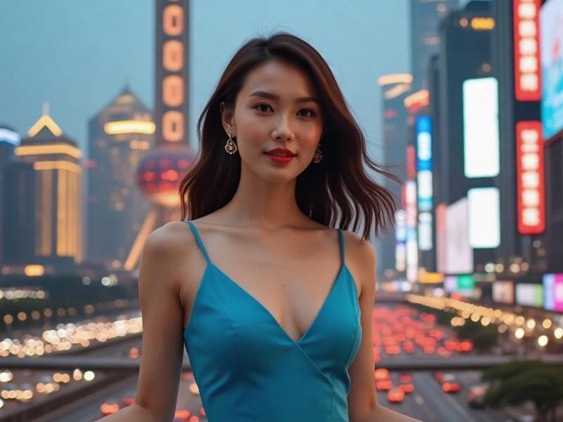 Neon Renaissance: How Shanghai's Elite Clubs Are Redefining Nightlife Culture