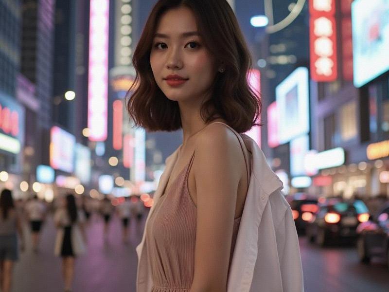 Shanghai's Quantum Leap: How the City is Positioning Itself as the Next Silicon Valley