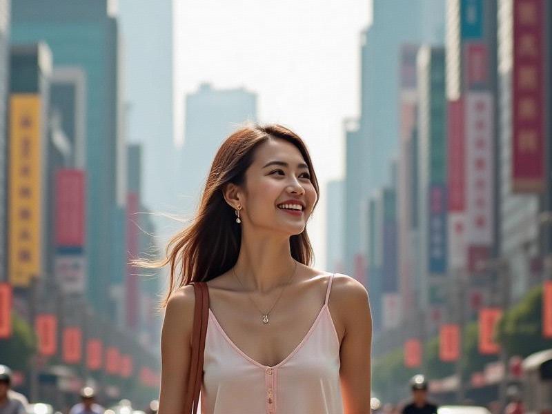 Shanghai’s Photonic Horizon: Quantum Ecosystems Redefining Global Urban Futures