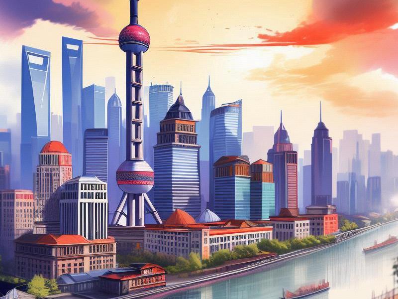 The Impact of Shanghai's Urban Renewal on Its Cultural Scene