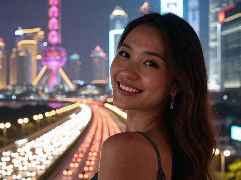 Shanghai 2040: The Making of China's Future Global Capital