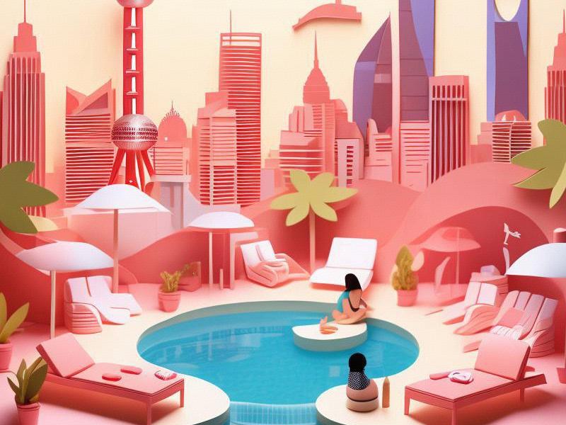 The Rise of Wellness Tourism in Shanghai: A New Era of Spa Culture
