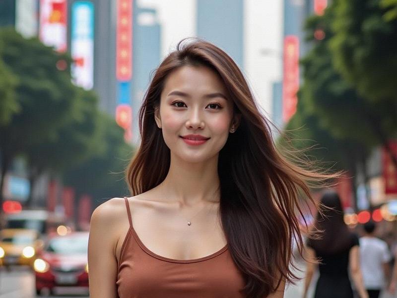 Shanghai’s Beauty Renaissance: Where Tradition Meets AI-Driven Innovation