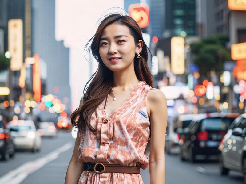 The Melting Pot of Diversity and Traditions in Chinese Cities