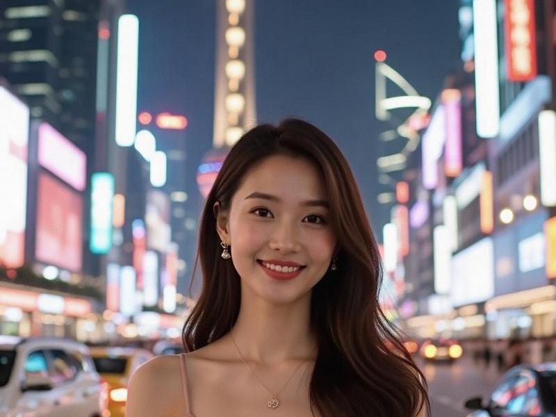 The Golden Age of Shanghai Nightlife: How Entertainment Clubs Are Redefining Urban Leisure