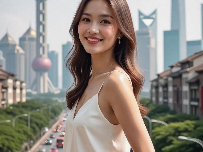 Beyond the Bund: Shanghai's Expanding Sphere of Influence in the Yangtze Delta
