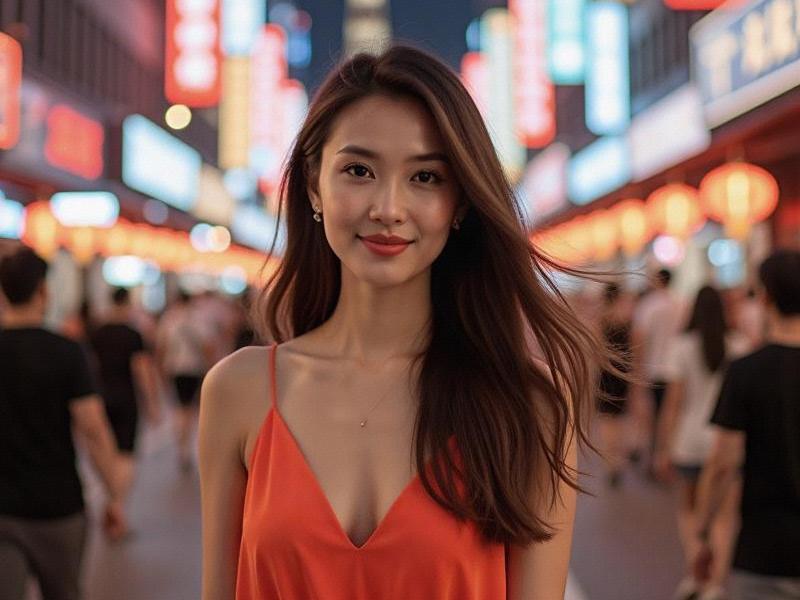 The Silicon Bund: Decoding Shanghai's Tech Metamorphosis