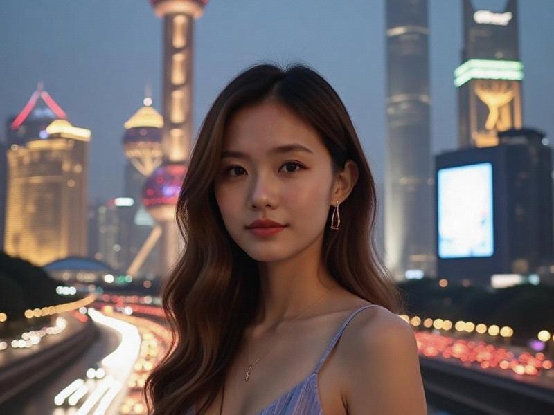 Silicon Bund: How Shanghai Became China's Unstoppable Innovation Engine