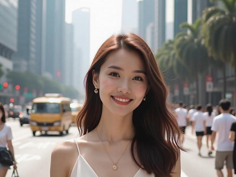 Shanghai 2030: How China's Financial Capital is Reinventing Urban Living