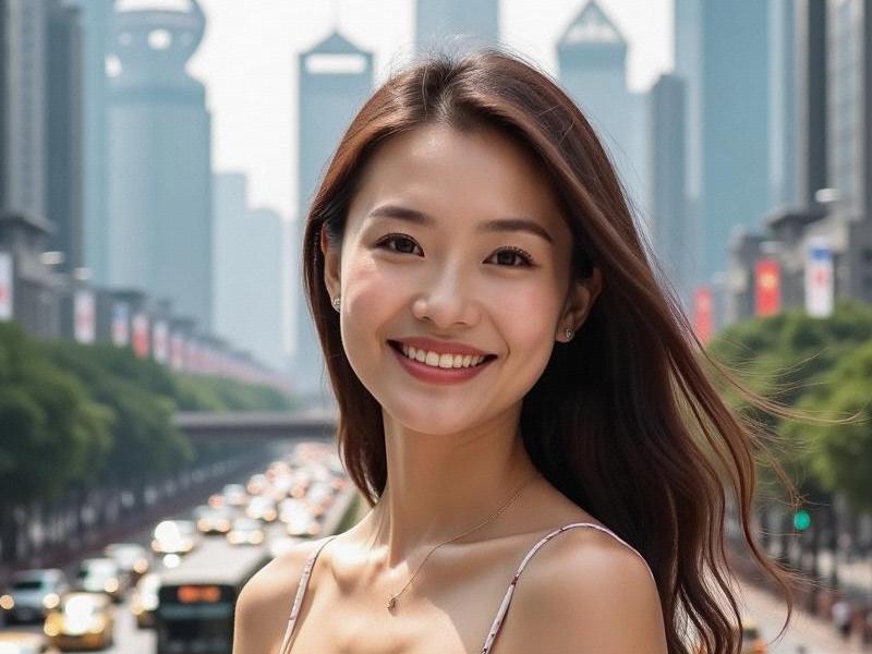 Shanghai at the Crossroads: Where Global Meets Local in China's Most Cosmopolitan City