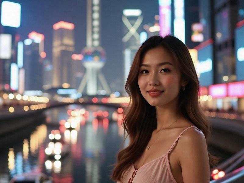 Neon Renaissance: How Shanghai's Elite Clubs Are Redefining China's Nightlife Economy