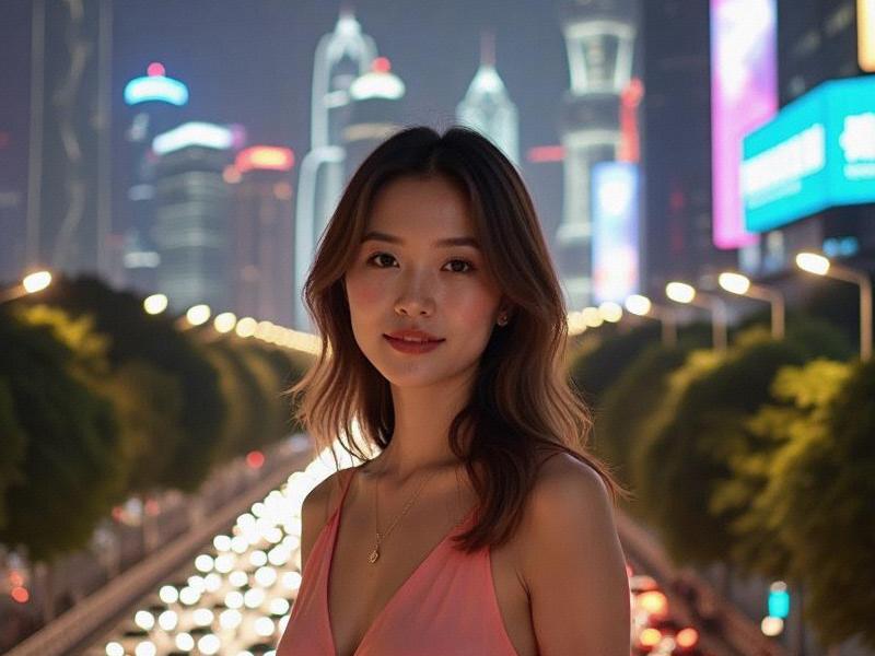 Shanghai's Daughters: The Women Shaping China's Global Future