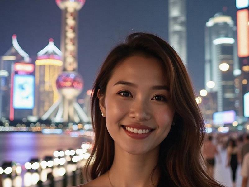 The Shanghai Synergy: How China's Economic Powerhouse Reshapes the Yangtze River Delta